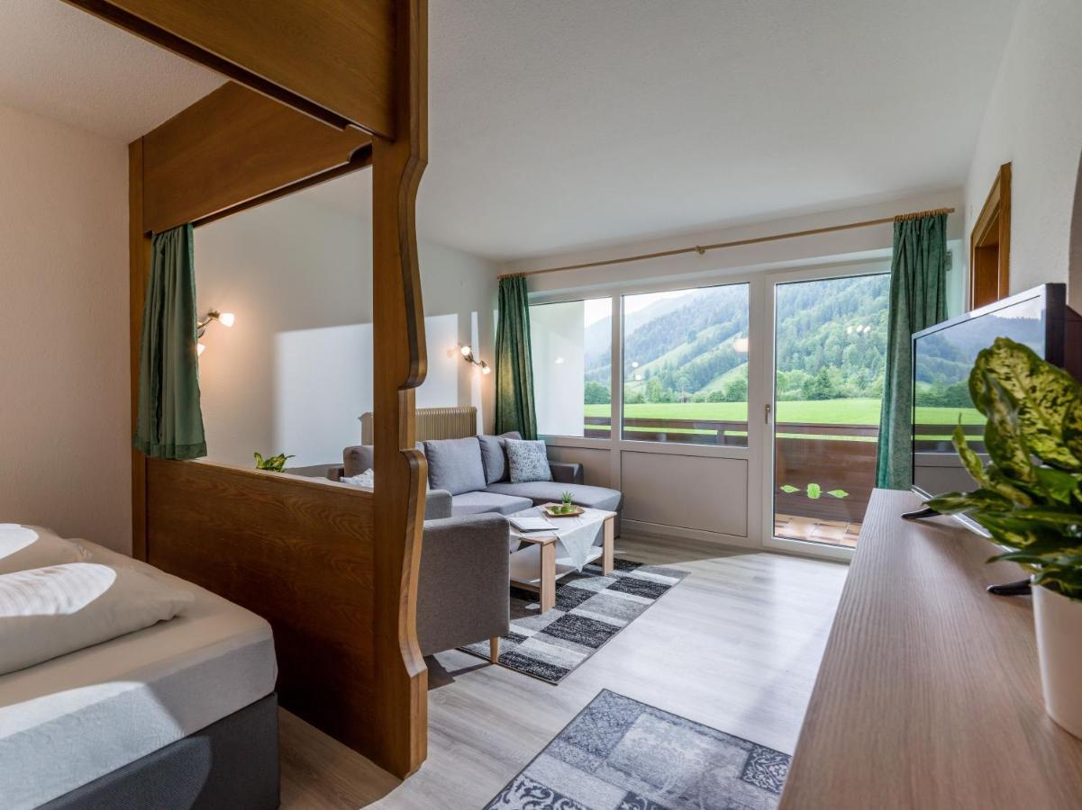 Appartementhaus Montana Kg Walchsee Exterior photo