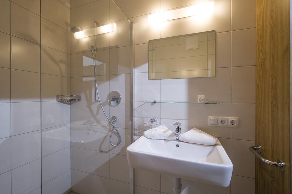 Appartementhaus Montana Kg Walchsee Room photo